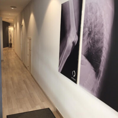 VECTIS Centre de fisioteràpia,osteopatia, nutrició, podologia i pilates Calella Barcelona