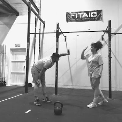 PineHill CrossFit Llíria Valencia