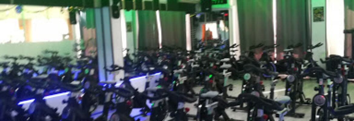 Gimnasio Nivel 1 Azuqueca de Henares Guadalajara