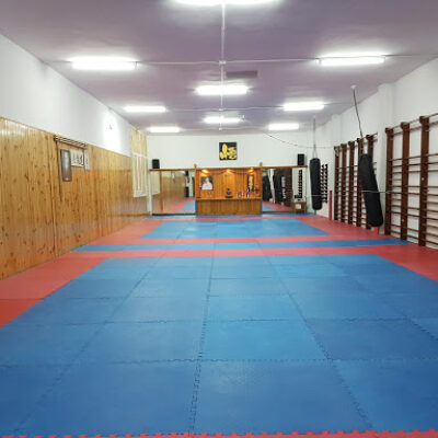 Gimnasio Satori Santa Coloma de Gramenet Barcelona