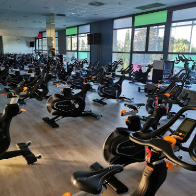 AltaFit Pozuelo Pozuelo de Alarcón Madrid