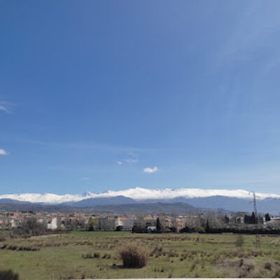 BeOK Padel and Leisure Peligros Granada