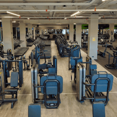 DreamFit Sant Boi Sant Boi de Llobregat Barcelona