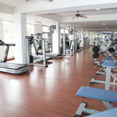 Vitalsports Sports and Wellness Center Costa Teguise Las Palmas