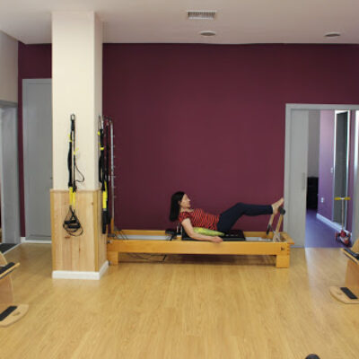 Escuela de Pilates Baobab Cuenca Cuenca