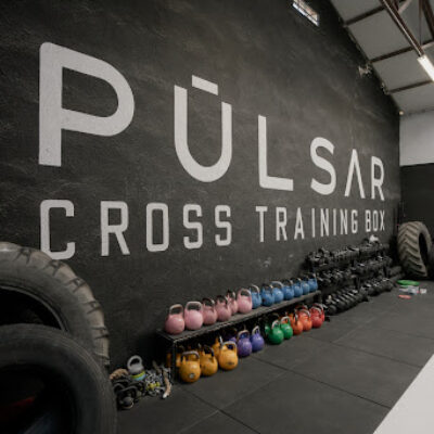 Púlsar Cross Training Box Armilla Granada