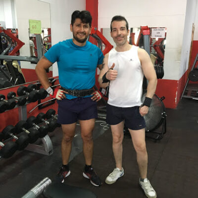 Gimnasio Sport | Alcantarilla Murcia