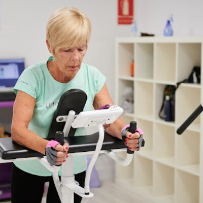 Curves – Gimnasio para Mujeres en Vizcaya Leioa Vizcaya