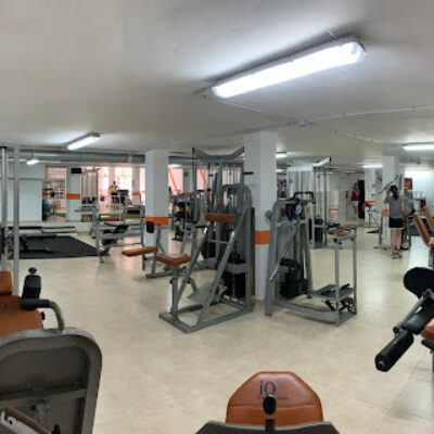 Garage Gym – Centro de entrenamiento Tegueste Santa Cruz de Tenerife