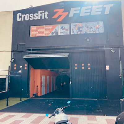 CrossFit 77 Feet Costa Brava Conjunt de Castell d’Aro Gerona