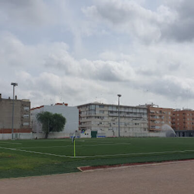 Pavellón Polideportivo Municipal de Bétera Bétera Valencia