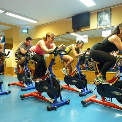 Gimnasio José Ruiz – Fitness Málaga Málaga