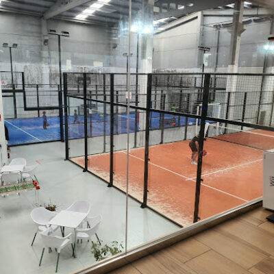 Padel Costa Da Morte Vimianzo La Coruña