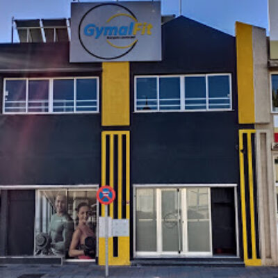 GymalFit Las Lagunas Málaga