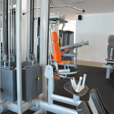 Gym Vital Palamós Gerona