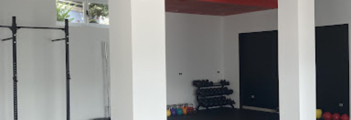 Squat Training Center Derio Vizcaya