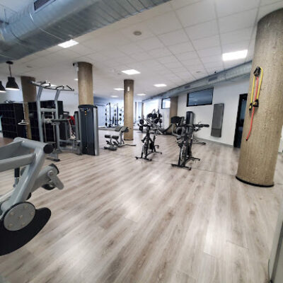 Anytime Fitness MATARÓ Mataró Barcelona