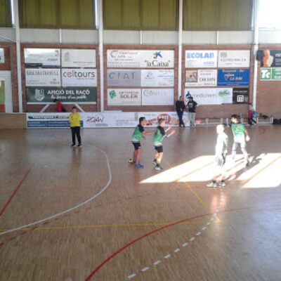 Club Handbol Bordils Bordils Gerona