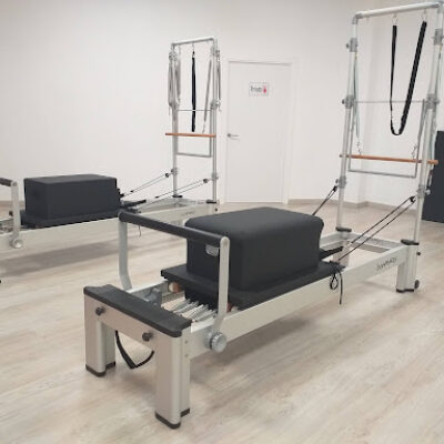 Talens Pilates Borriana Castellon