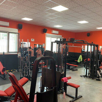 Gimnasio Bull Fitness Villatobas Toledo