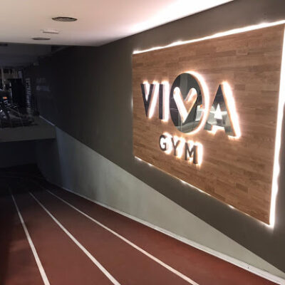 VivaGym Vía Augusta | Gimnasio Barcelona Barcelona