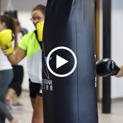 Black Star Trainers, gimnasio Gandia Valencia