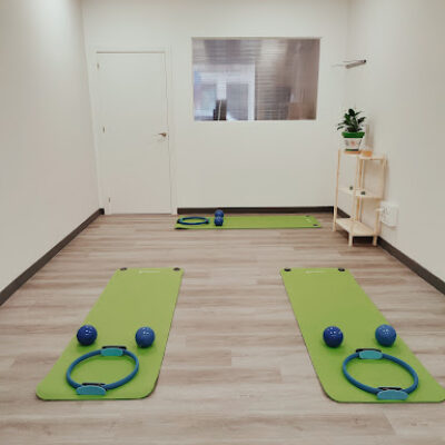 Narei Pilates y Naturopatía Valdilecha Madrid