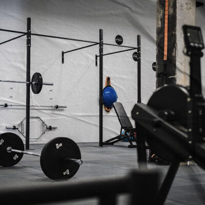 EMEFIT ENTRENAMIENTO PERSONAL Vejer de la Frontera Cádiz