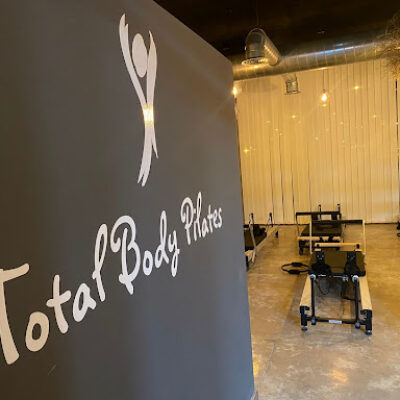 Total Body Pilates Campello El Campello Alicante