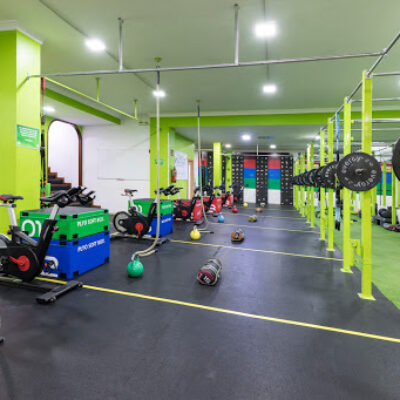 Profit – Evolution Training Center Telde Las Palmas