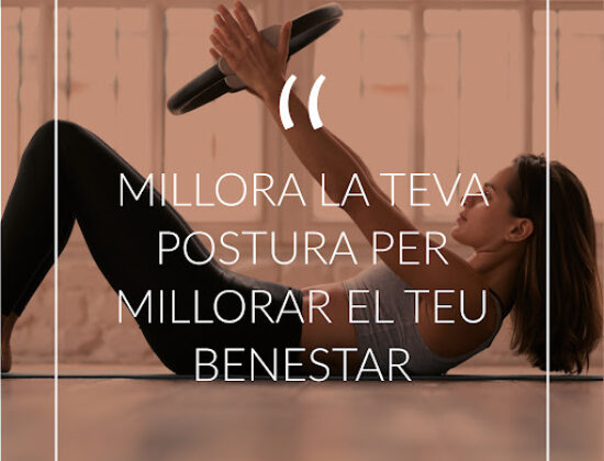 Sinergia Pilates i Benestar Canet de Mar Barcelona