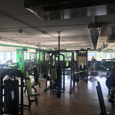 HealthGym Ripoll Gerona