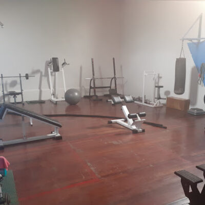 Gimnasio Master Gym fitness Vilagarcía de Arousa Pontevedra