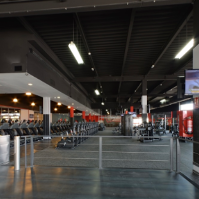 Fitup Albacete Albacete