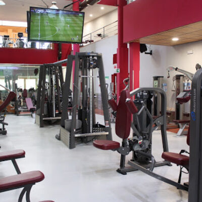 Bfit Sport Club Moralzarzal Madrid