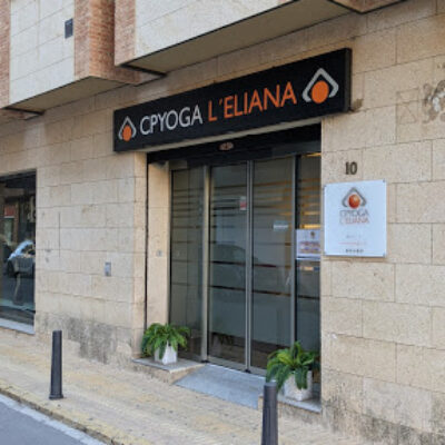 CPYOGA L’ELIANA L’Eliana Valencia