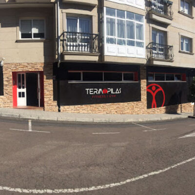 Termópilas Fitness Gym Sigüeiro La Coruña