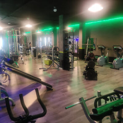 vidafit gym Huétor Vega Granada