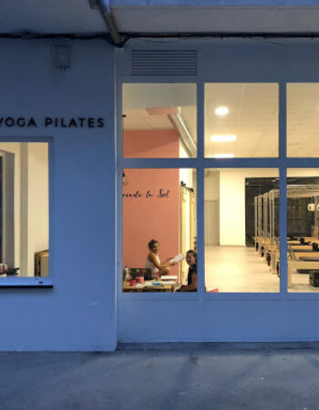 O Sol Yoga Pilates Foz Lugo