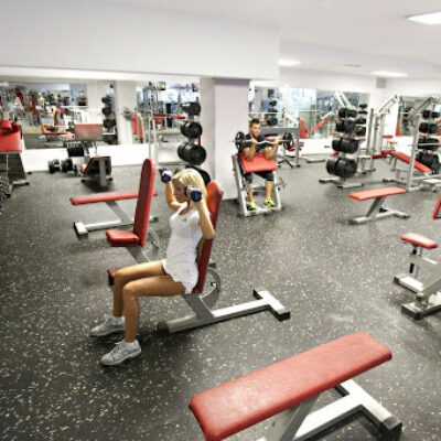 Florida Gym Vigo Pontevedra