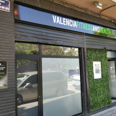 VALENCIA FITNESS AND HEALTH Valencia Valencia