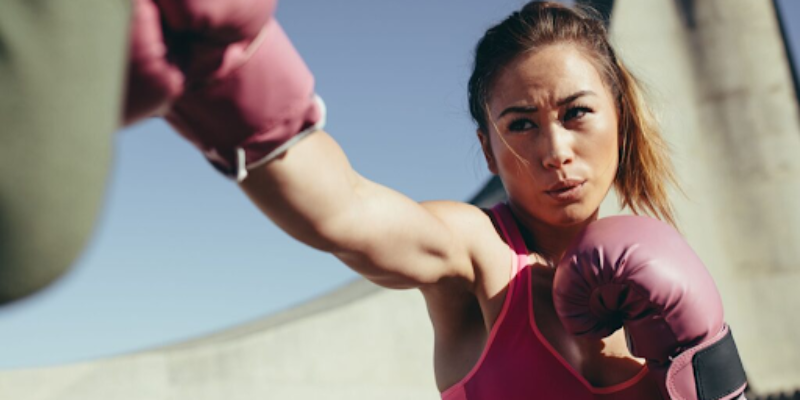 London Fitboxing Basauri Vizcaya
