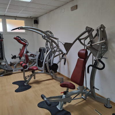 Gimnasio Dinàmic Palafrugell Gerona