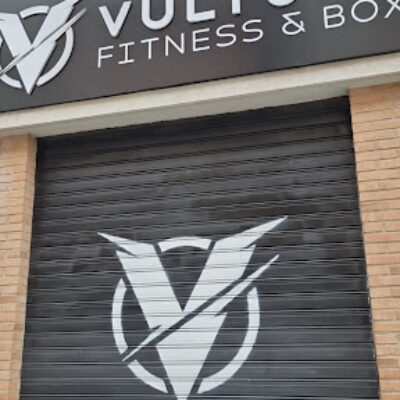 Vulture Fitness & Box Moncada Valencia