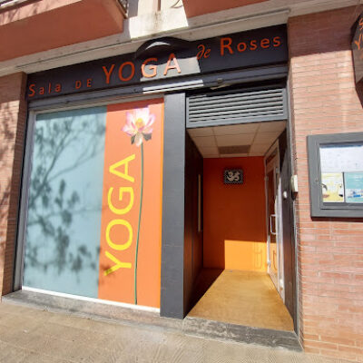 Sala de Yoga  (Yoga) Roses Gerona