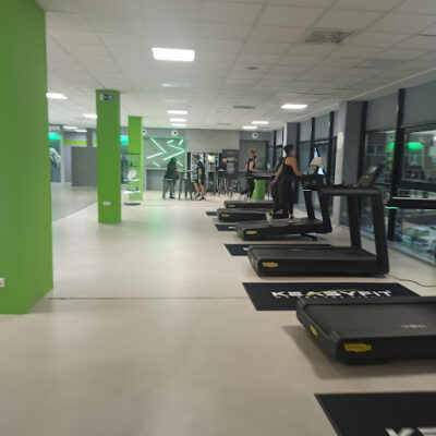 Keasyfit Utebo Zaragoza