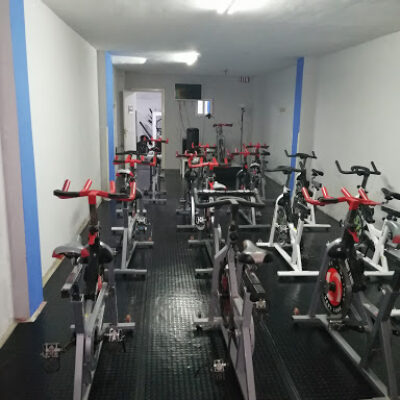 Gym Fitness Coria Cáceres‎