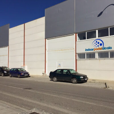 INDOOR PADEL ALCALA Alcalá la Real Jaén