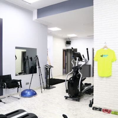 E-fit studio Castro-Urdiales Castro Urdiales Cantabria