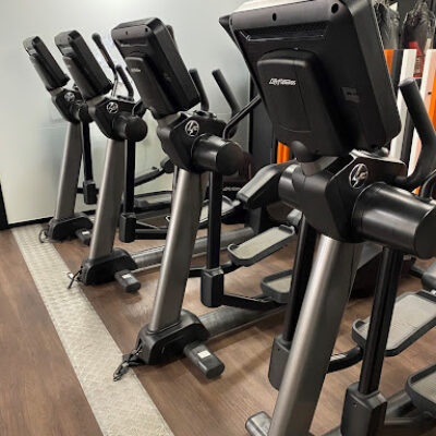 Synergym Forum Tarragona Tarragona
